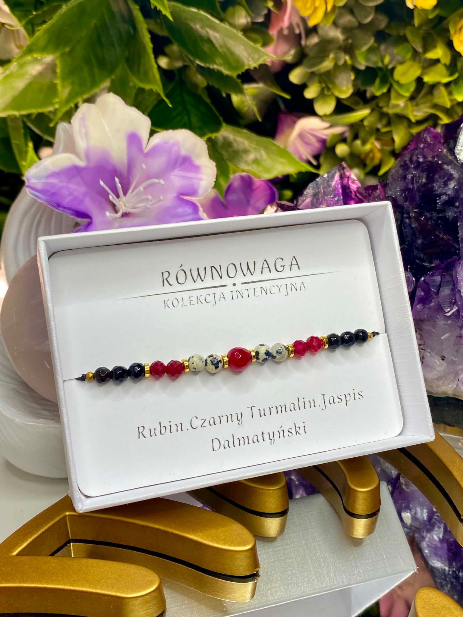 Intention Bracelets