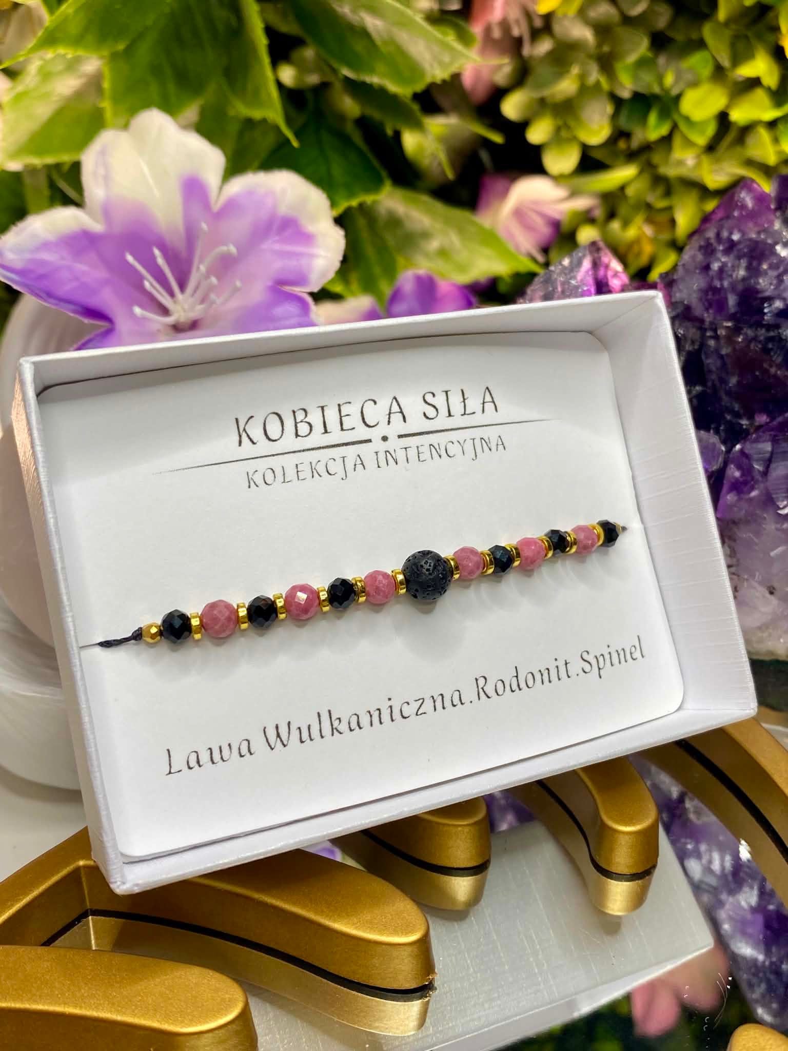 Intention Bracelets